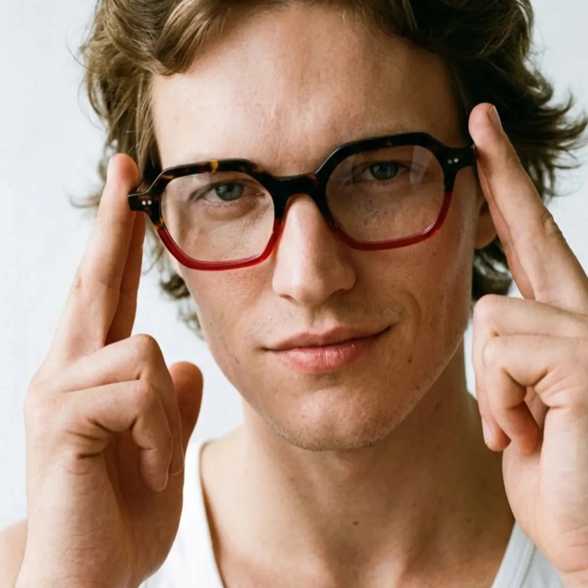 Lunettes optiques Najar