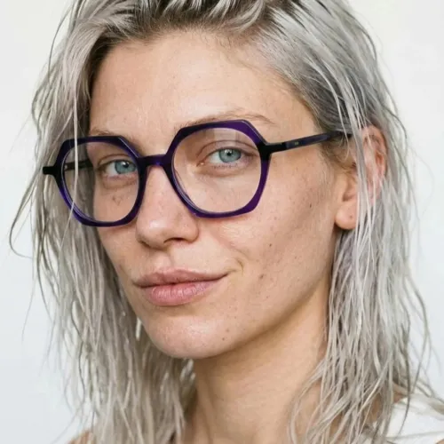 Lunettes optiques Navi