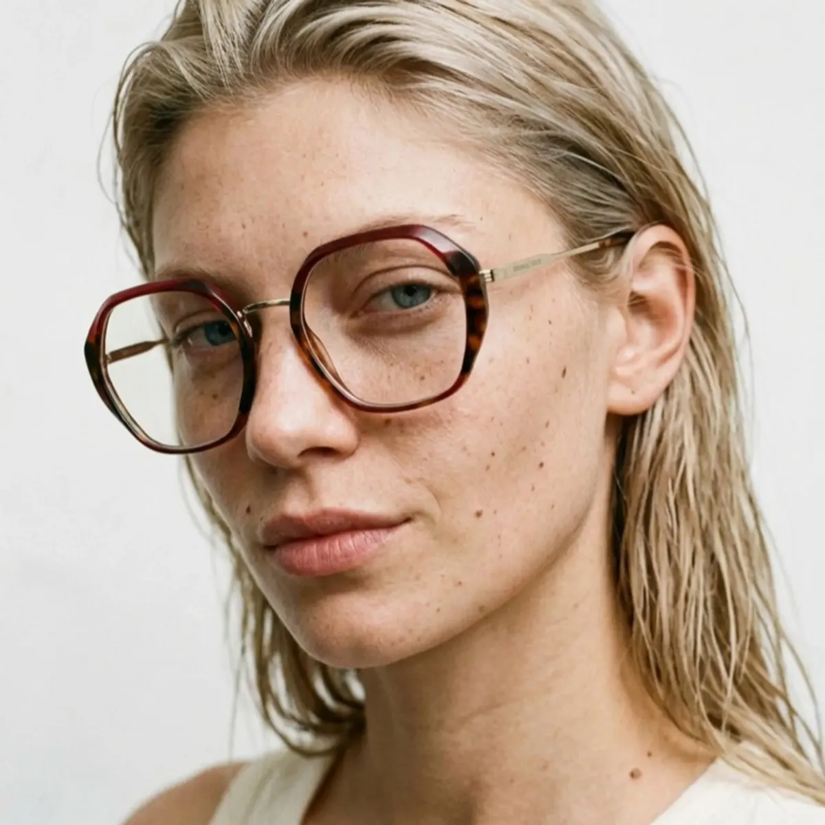 Lunettes optiques Phicares