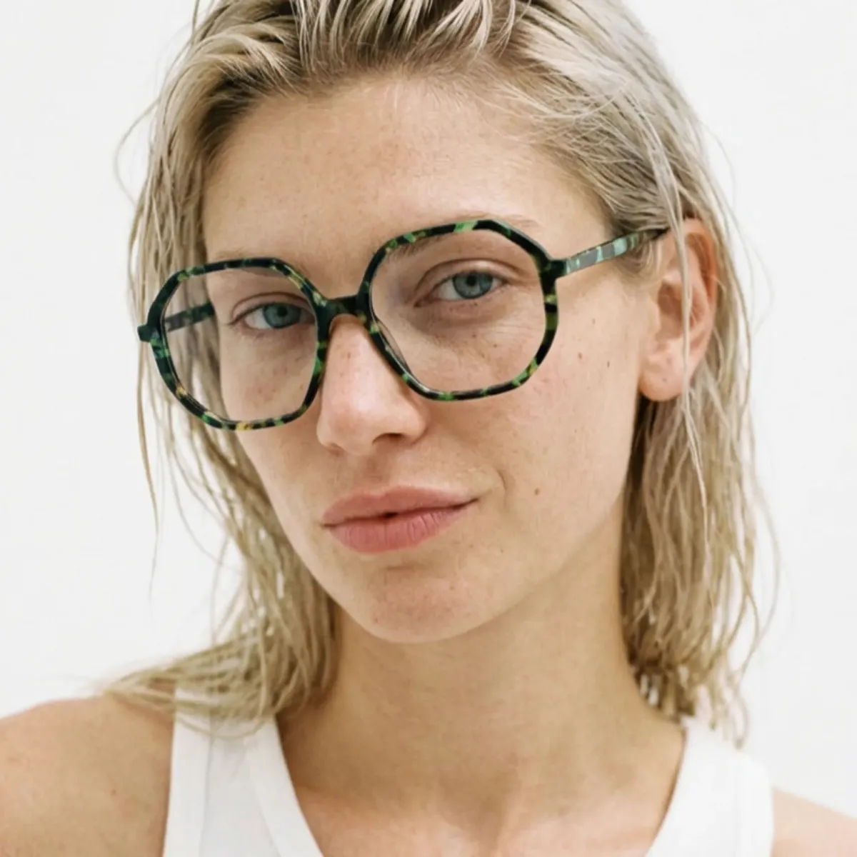 Lunettes optiques Polaris