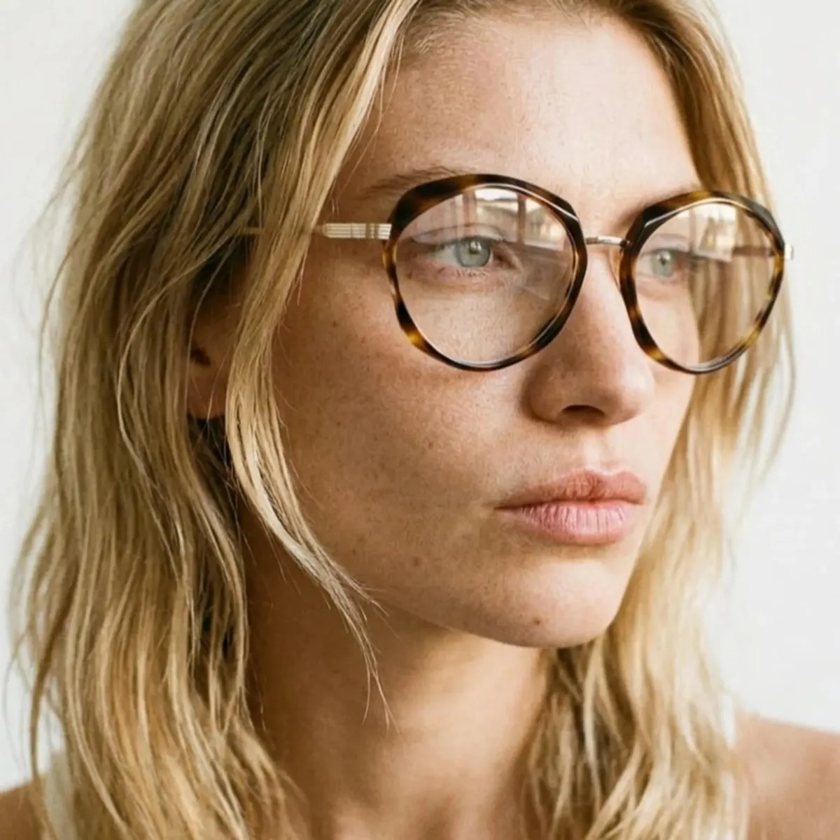 Lunettes optiques Porrima