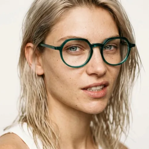 Lunettes optiques Sadira