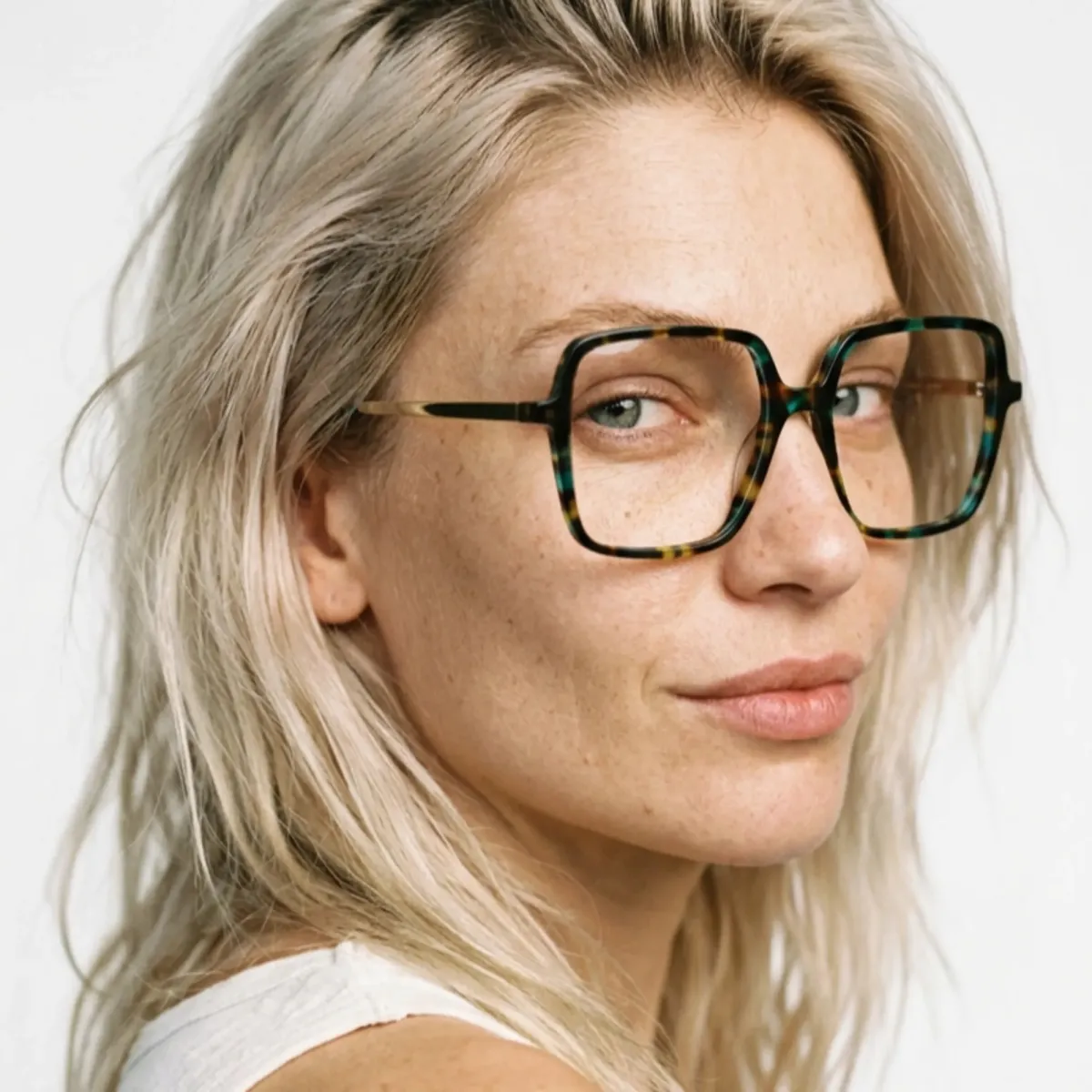 Lunettes optiques Salma