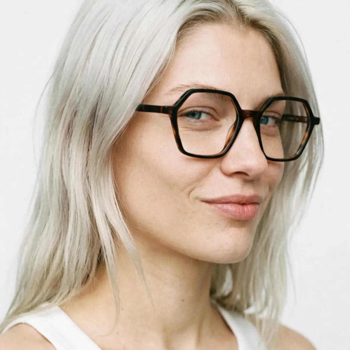 Lunettes optiques Shaula
