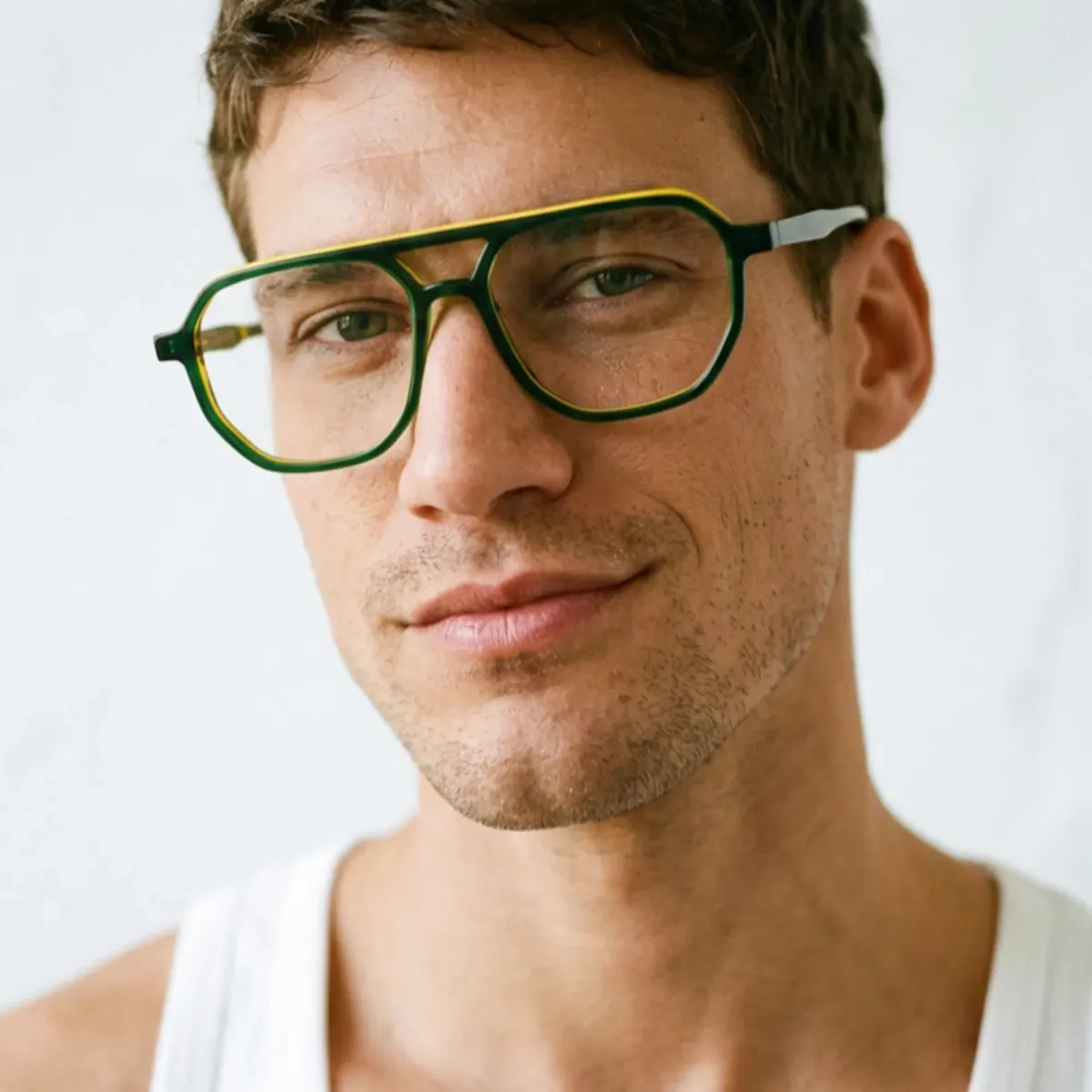 Lunettes optiques Zadok