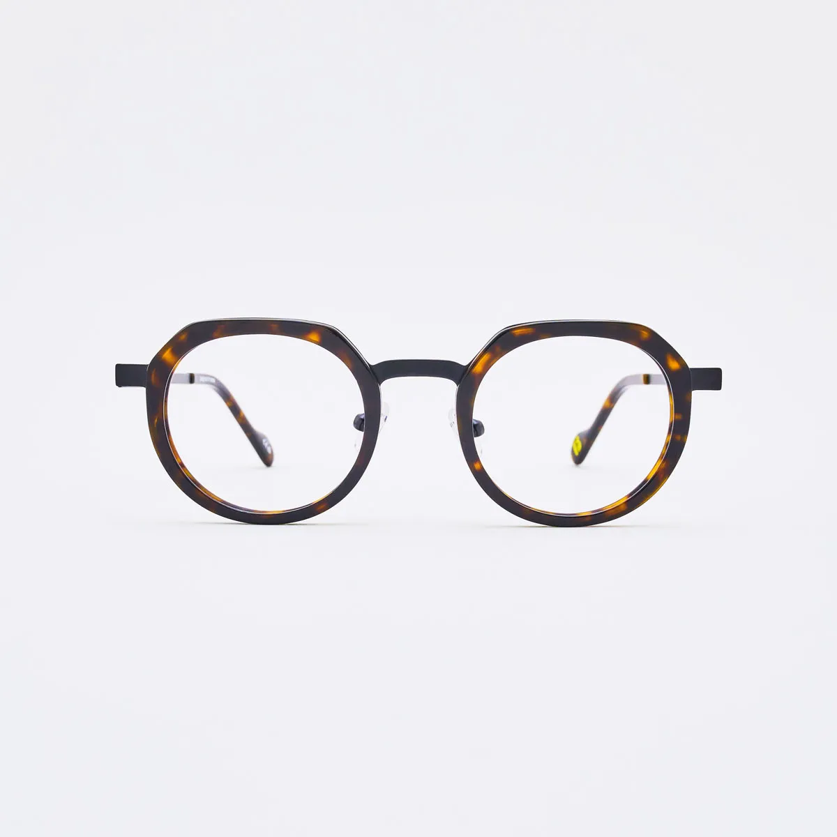 Velaris - Lunettes optiques pan coupé mixtes| Binocle Eyewear