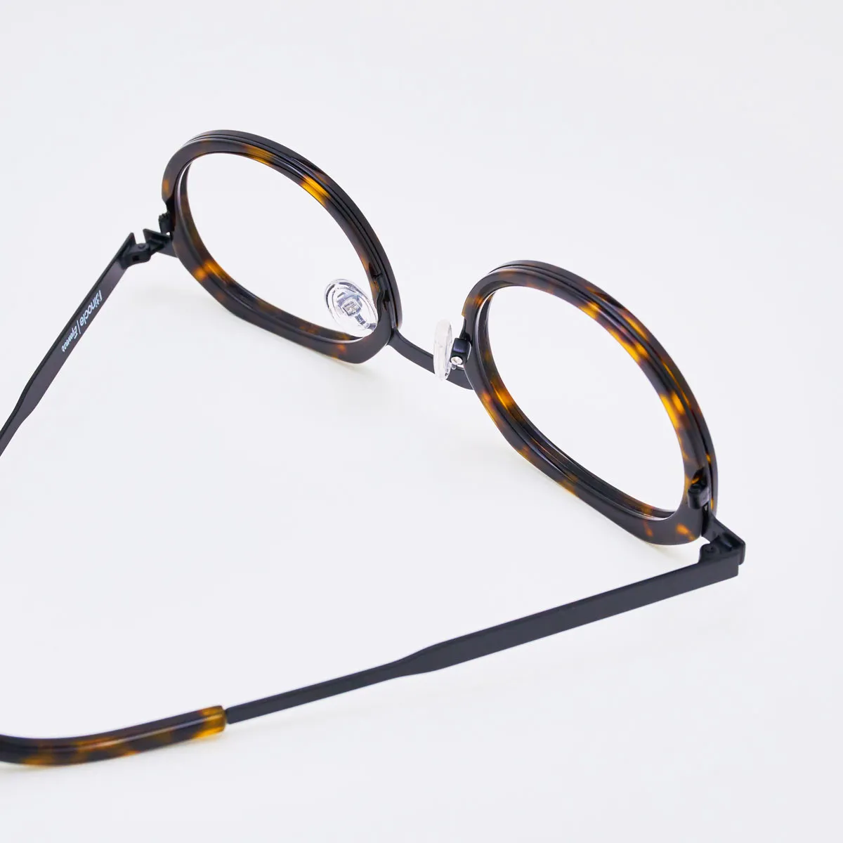 Velaris - Unisex Cut-Corner Optical Glasses| Binocle Eyewear