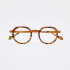 Velaris - Unisex Cut-Corner Optical Glasses| Binocle Eyewear