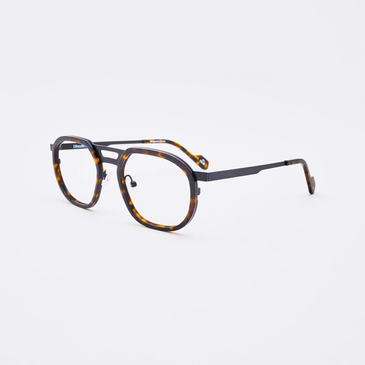 Torvex - Lunettes optiques aviateur homme| Binocle Eyewear