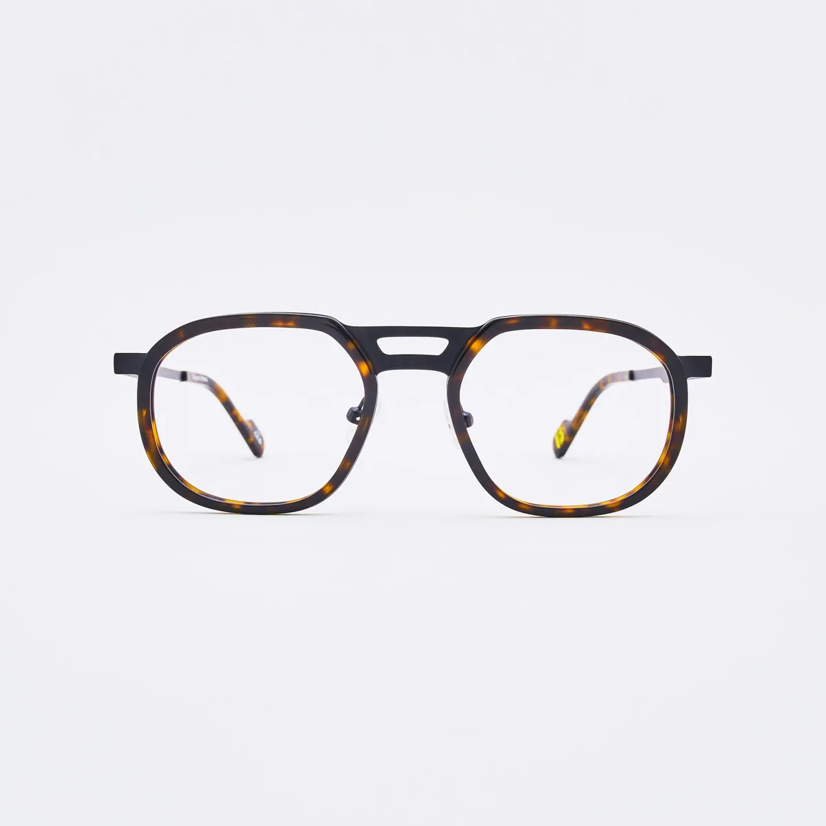 Torvex - Lunettes optiques aviateur homme| Binocle Eyewear