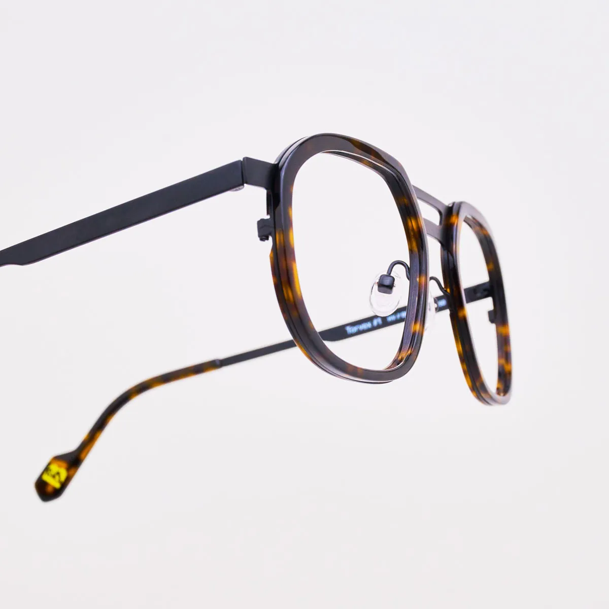 Torvex - Lunettes optiques aviateur homme| Binocle Eyewear