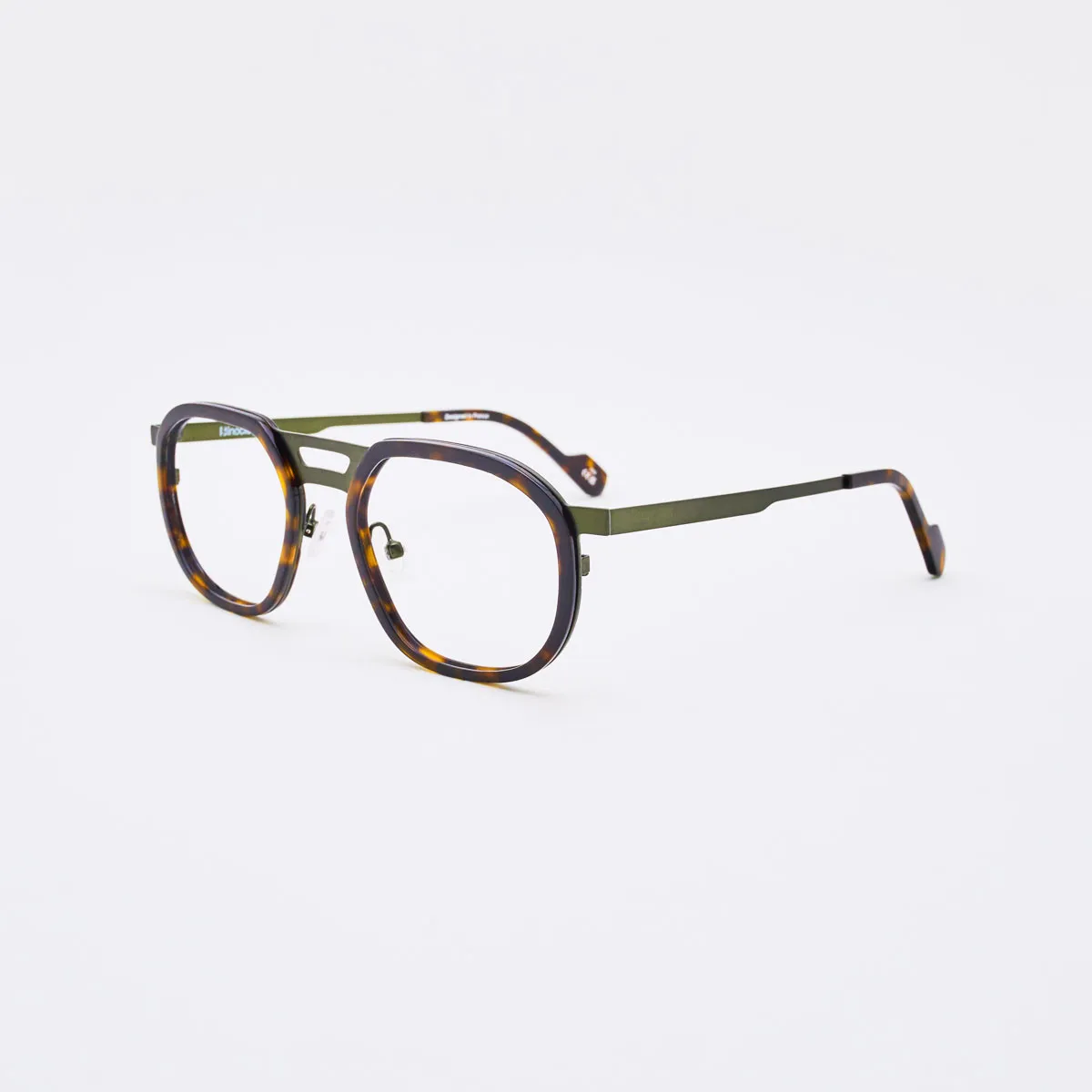 Torvex - Men's Aviator Optical Glasses| Binocle Eyewear