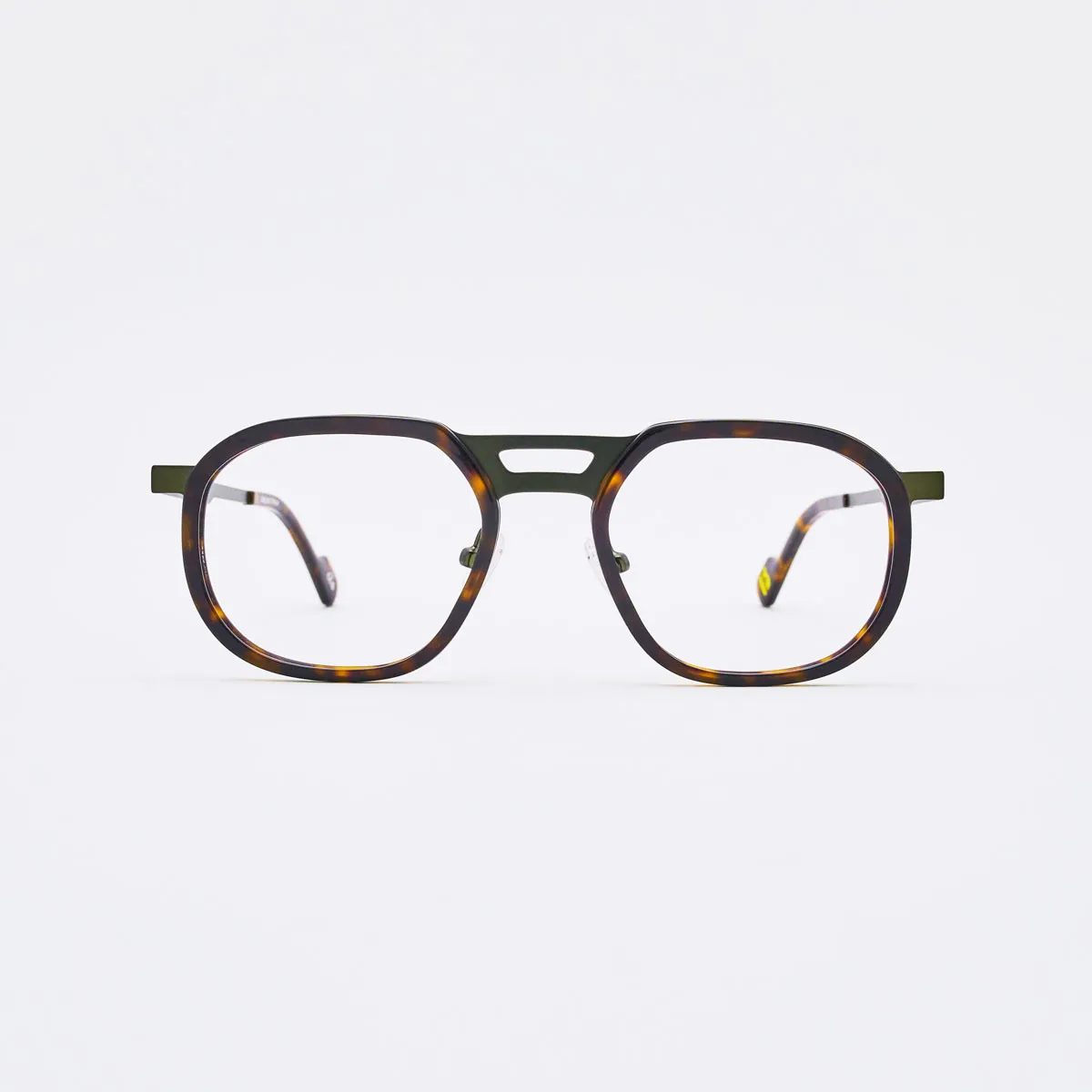 Torvex - Men's Aviator Optical Glasses| Binocle Eyewear