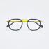 Torvex - Lunettes optiques aviateur homme| Binocle Eyewear