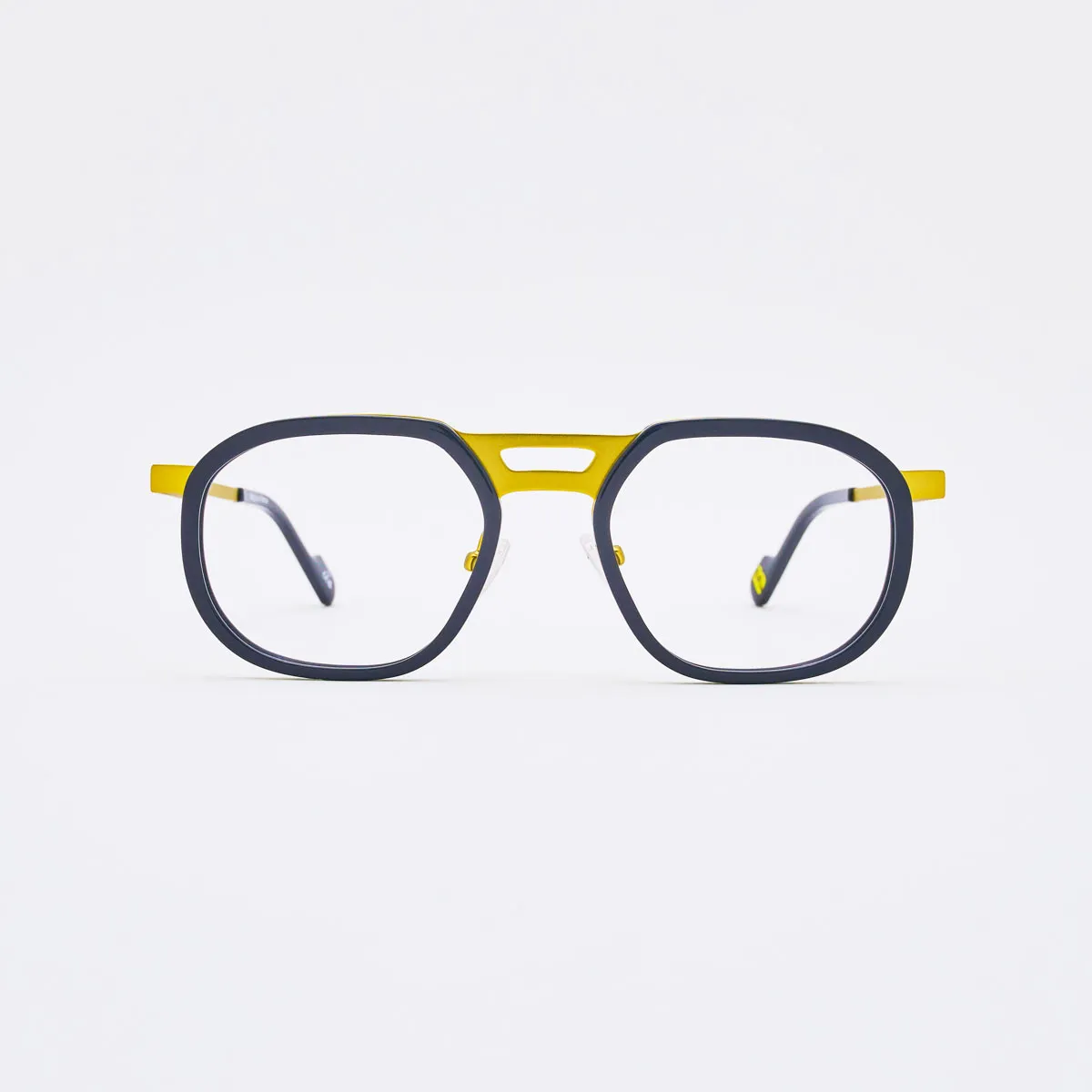 Torvex - Men's Aviator Optical Glasses| Binocle Eyewear