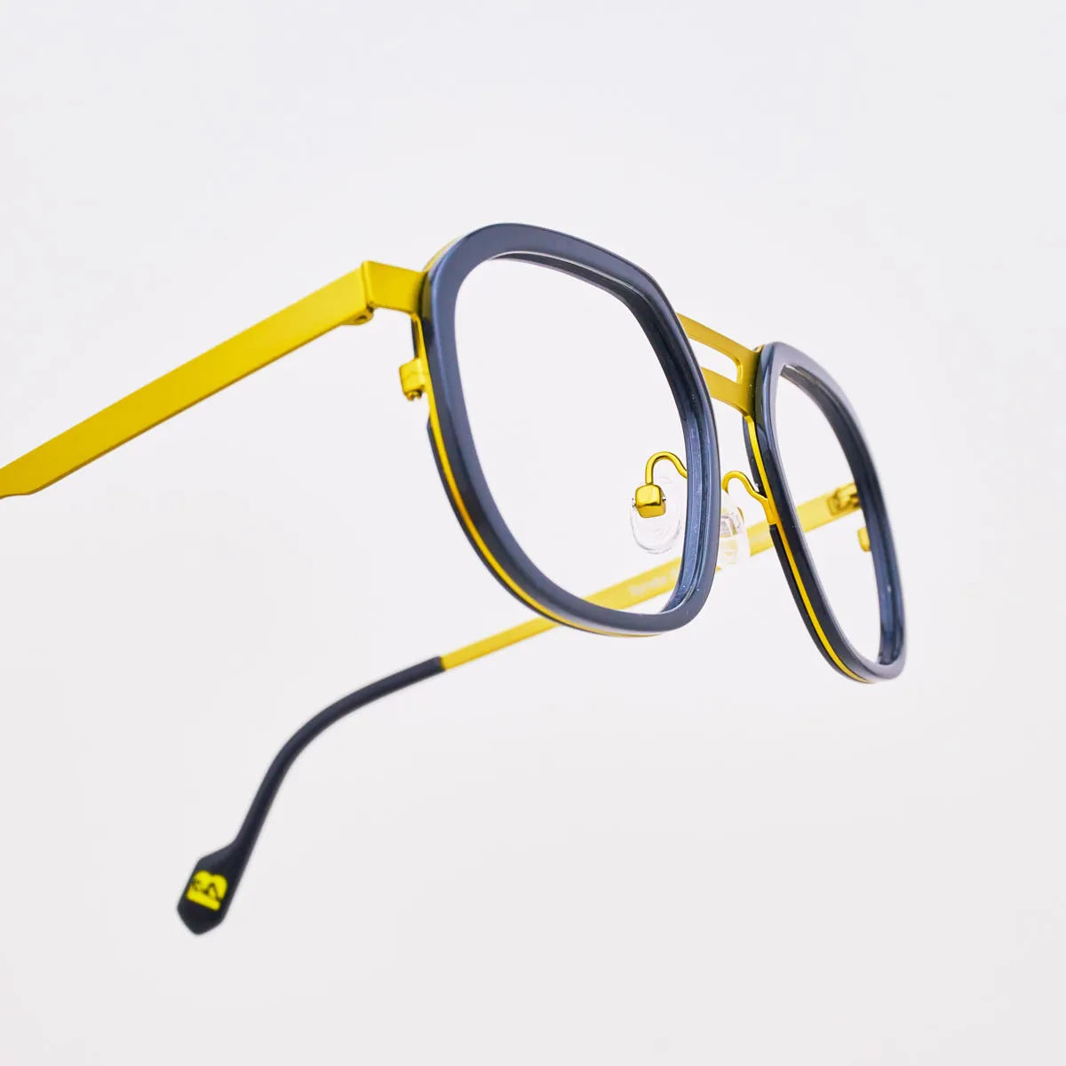 Torvex - Lunettes optiques aviateur homme| Binocle Eyewear