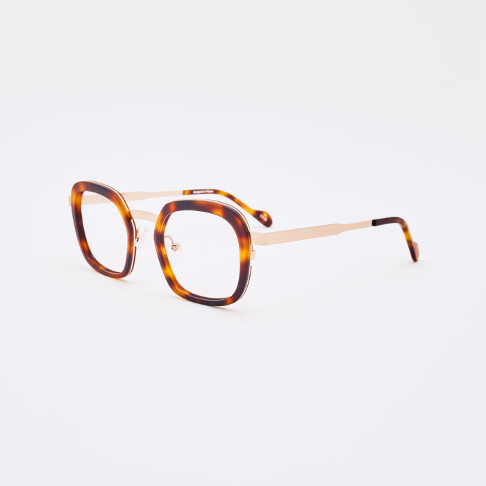 Lunettes optiques Leonides