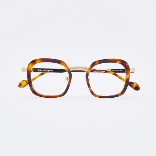 Lunettes optiques Leonides