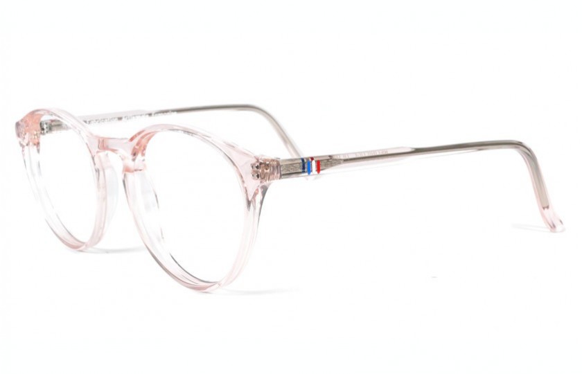French glasses Religieuse Pec.Tb Binocle Fran aise