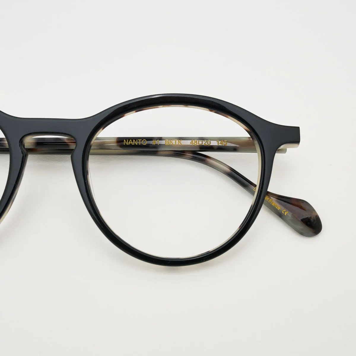 Lunettes optiques Nanto