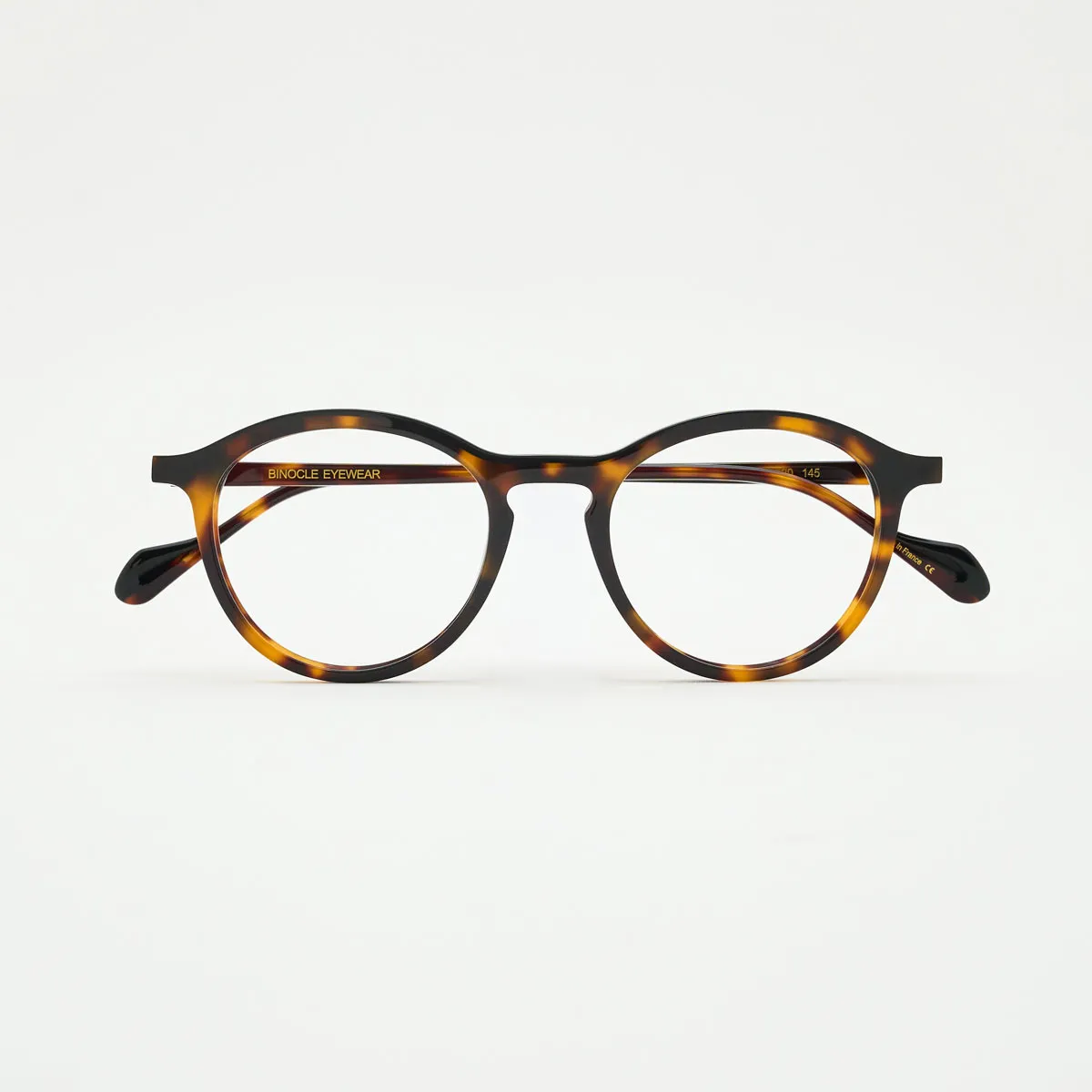 Nanto - Feminine Panto Optical Glasses| Binocle Eyewear