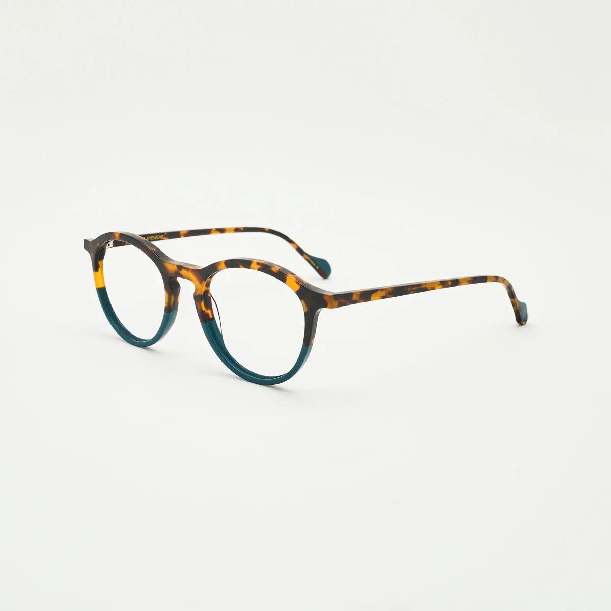 Nanto - Feminine Panto Optical Glasses| Binocle Eyewear