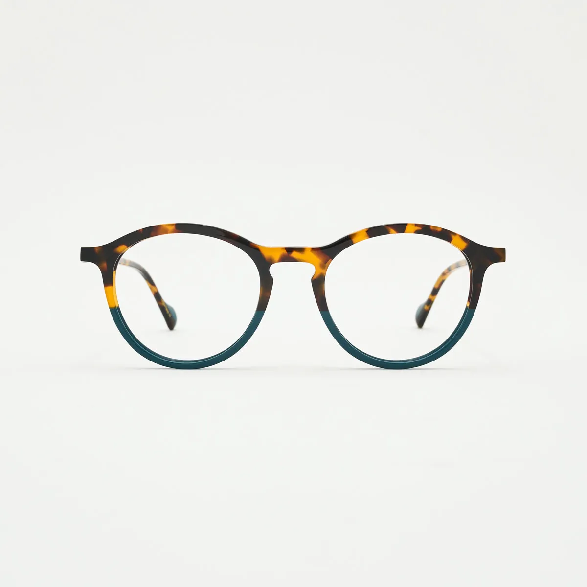 Nanto - Feminine Panto Optical Glasses| Binocle Eyewear