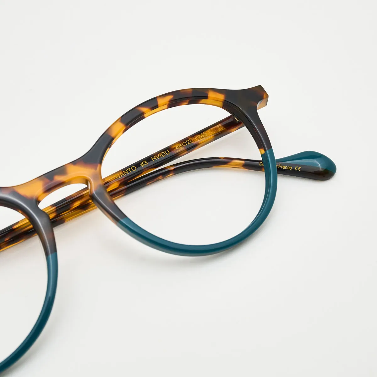 Lunettes optiques Nanto