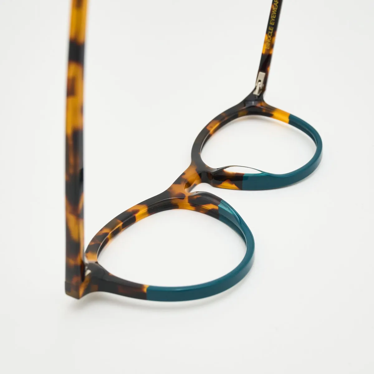 Lunettes optiques Nanto