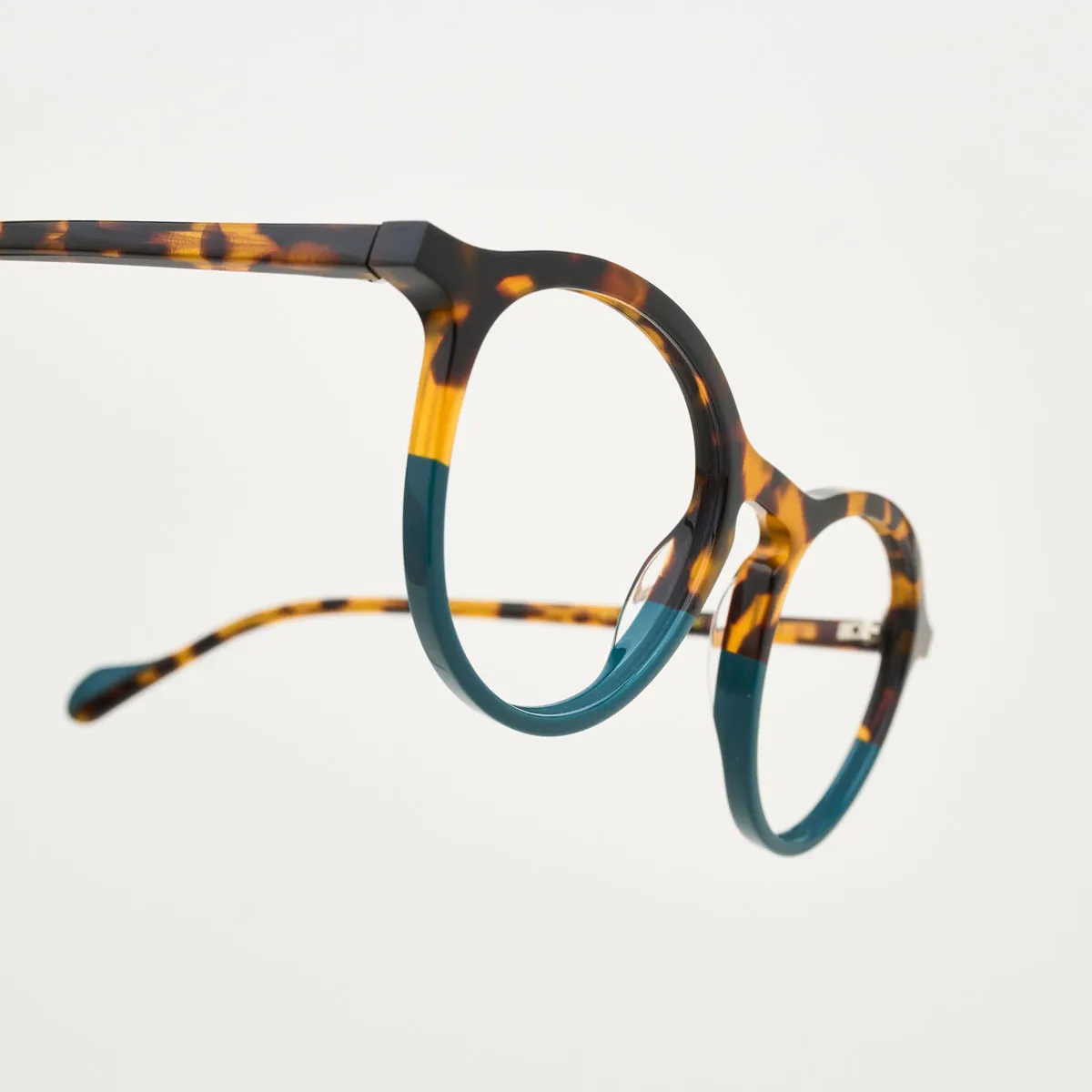 Lunettes optiques Nanto