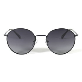 Indiana Matte Black - Gr