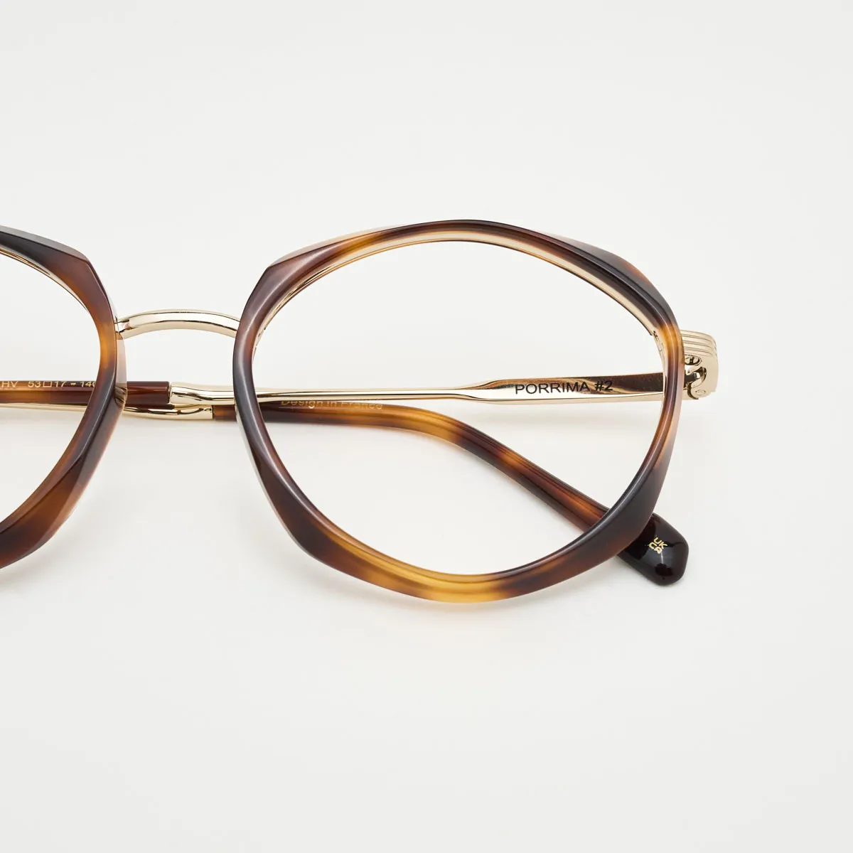 Lunettes optiques Porrima