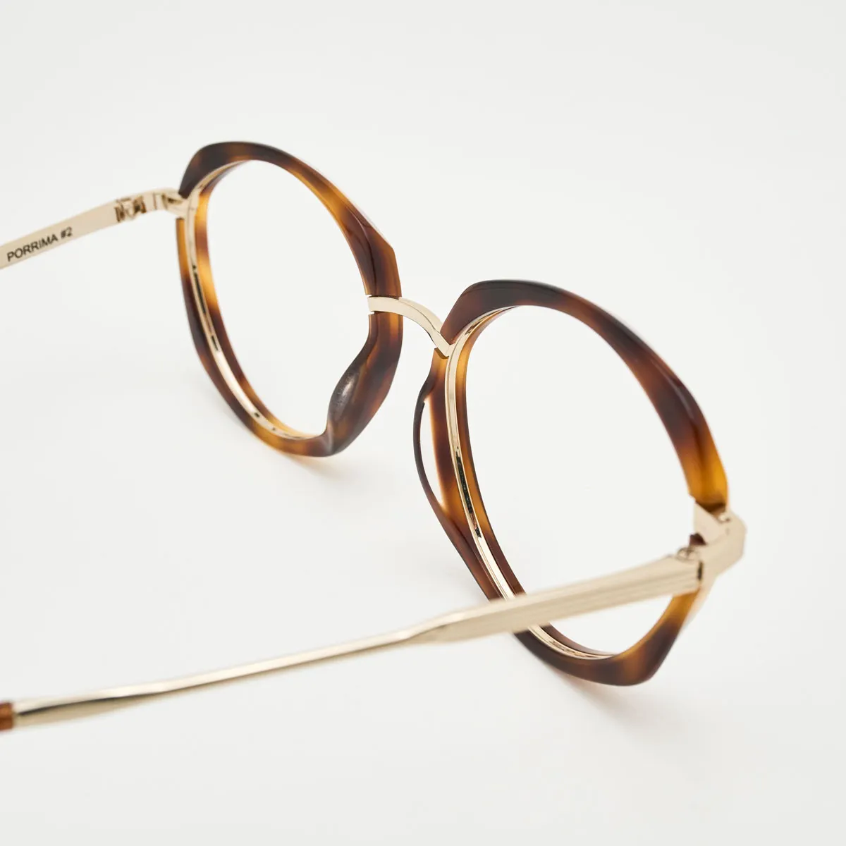 Lunettes optiques Porrima