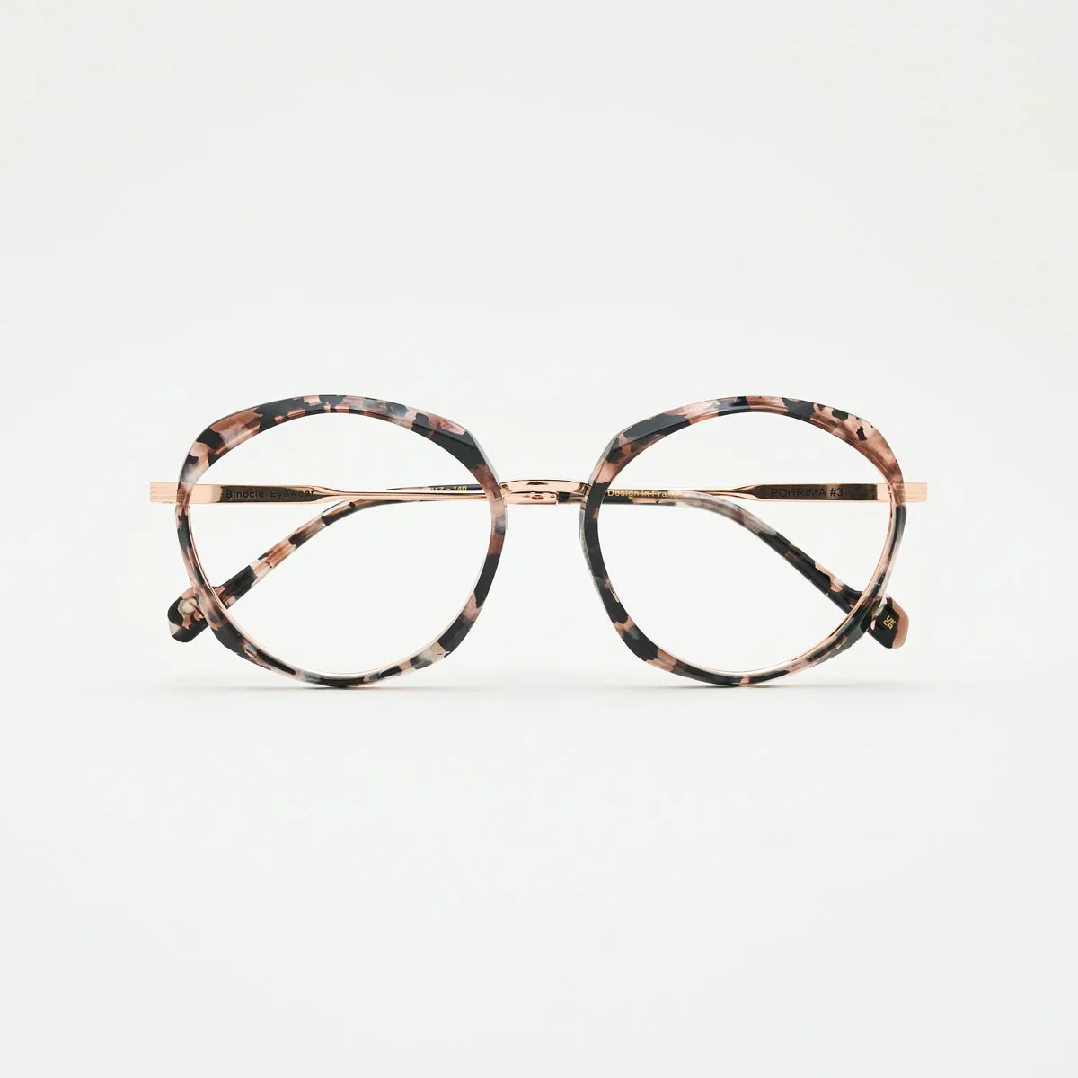 Lunettes optiques Porrima
