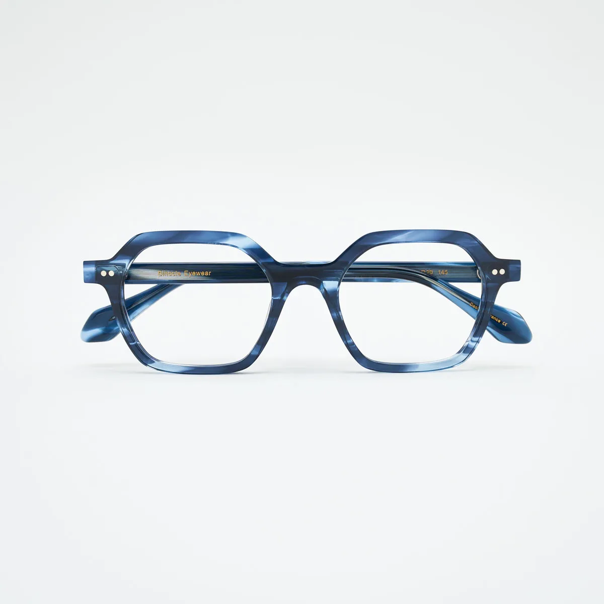 Lunettes optiques Najar