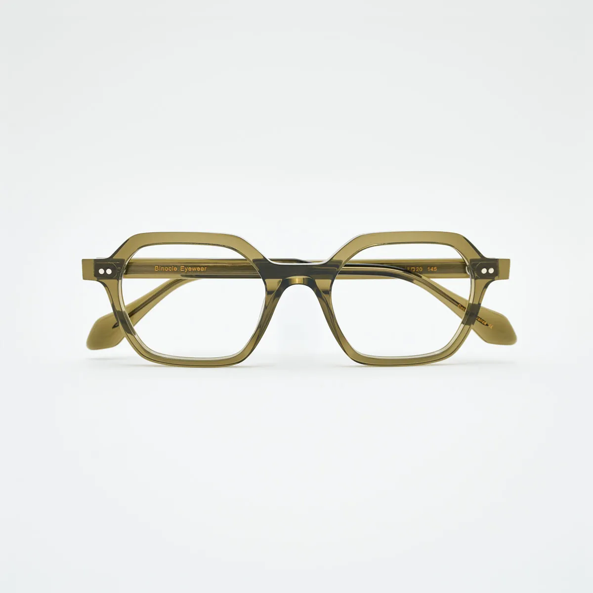 Lunettes optiques Najar