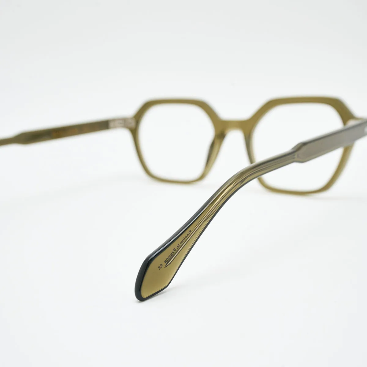Lunettes optiques Najar