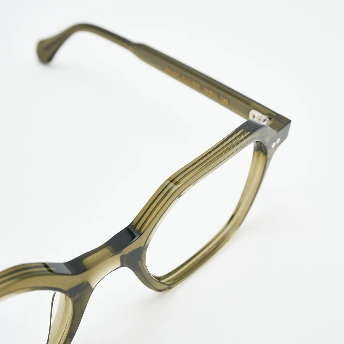 Lunettes optiques Najar