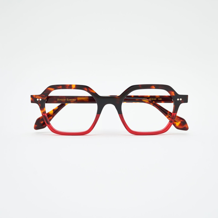 Lunettes optiques Najar