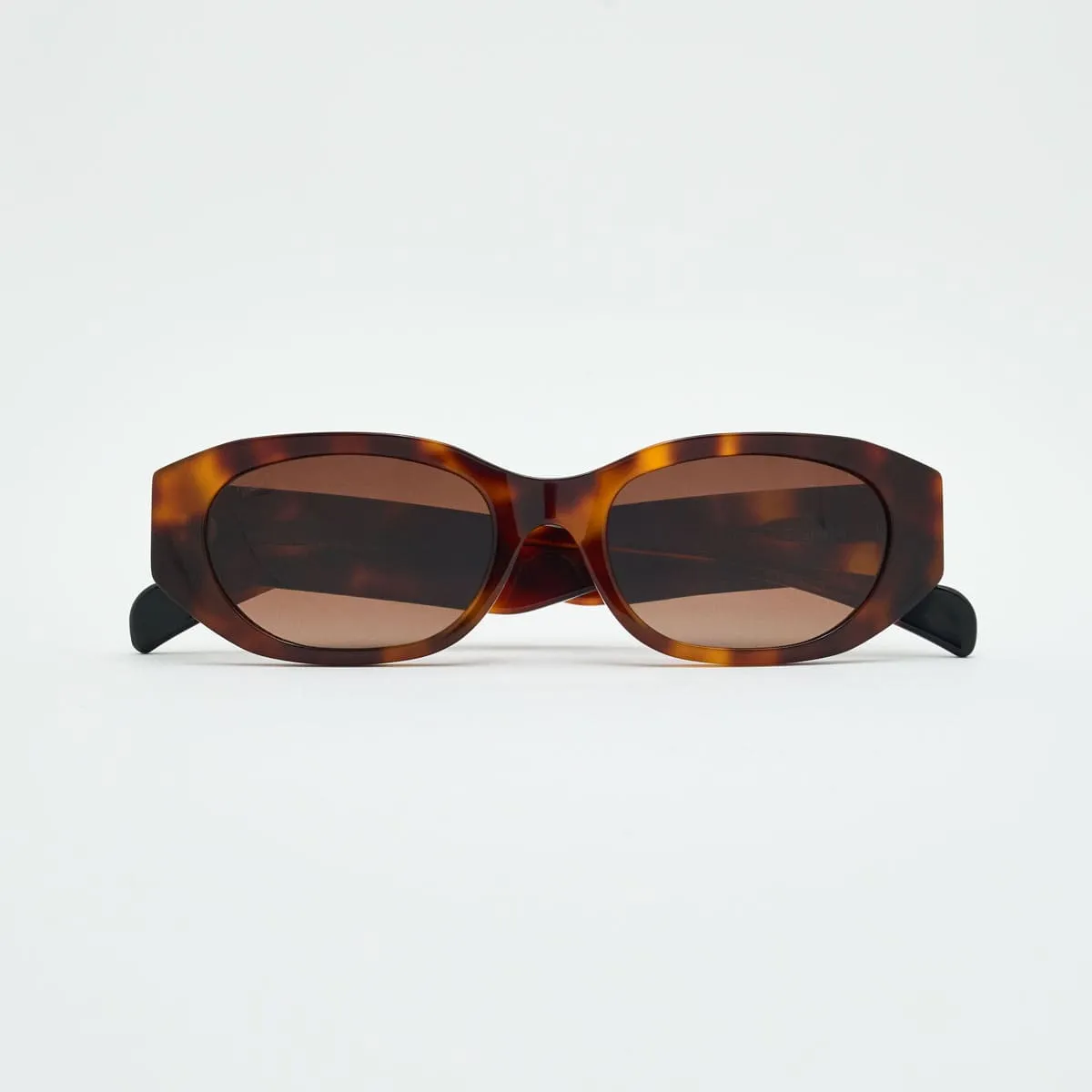 Lena Rectangular — Bold Personality