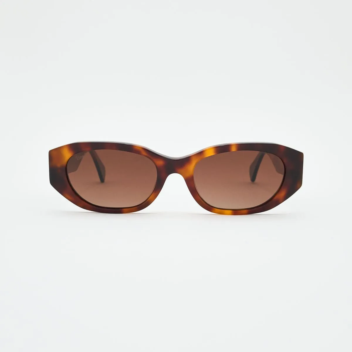 Lena Rectangular — Bold Personality