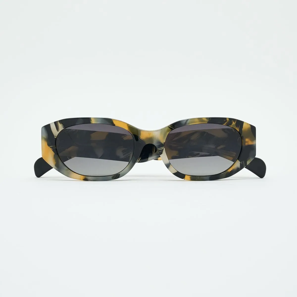 Lena Rectangular — Bold Personality