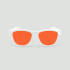 Lunettes anti-lumière bleue 90% – Original Transparent – Protection maximale