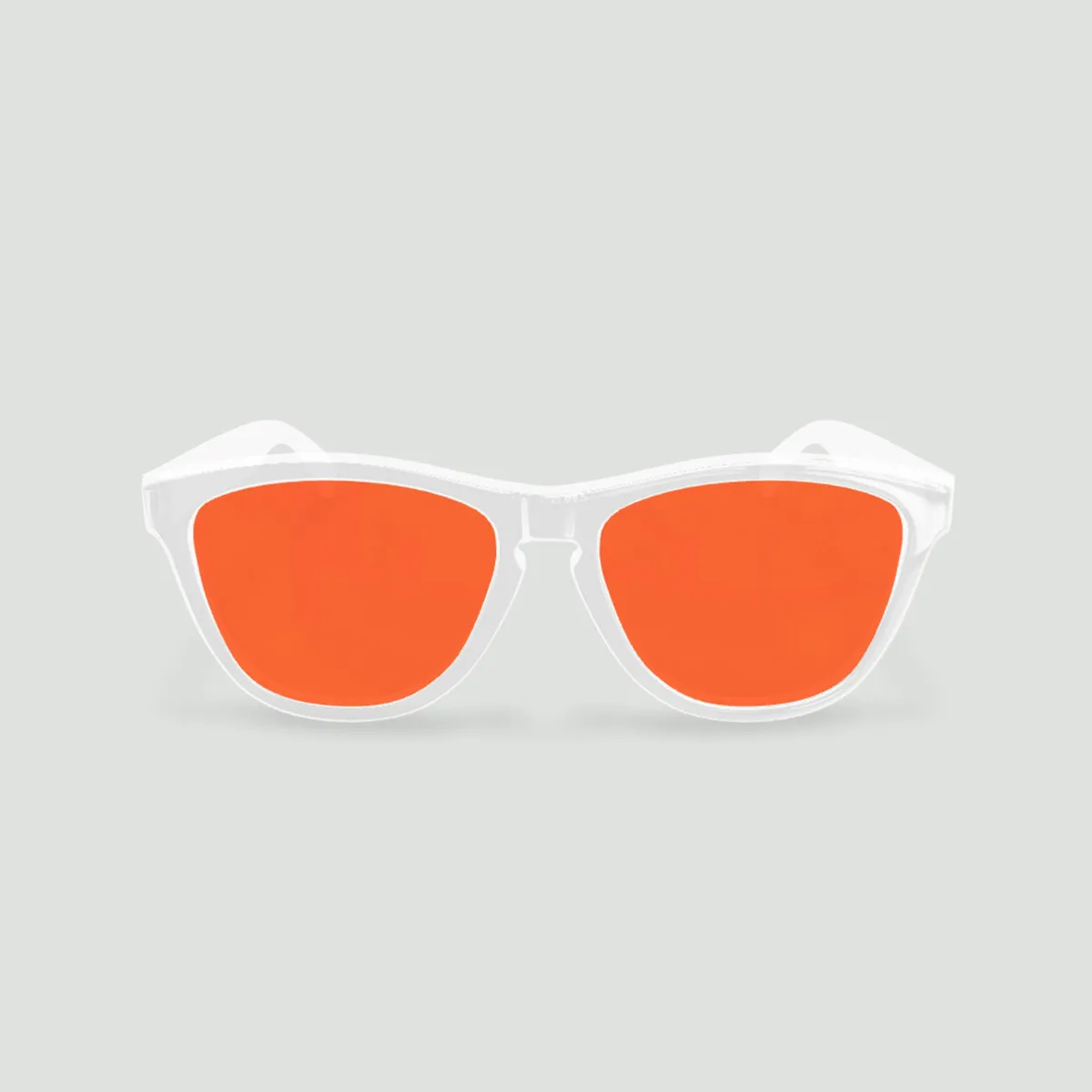 Lunettes anti-lumière bleue 90% – Original Transparent – Protection maximale