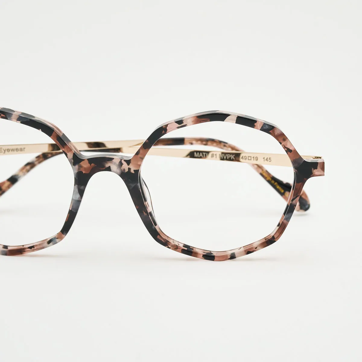 Lunettes optiques Mati