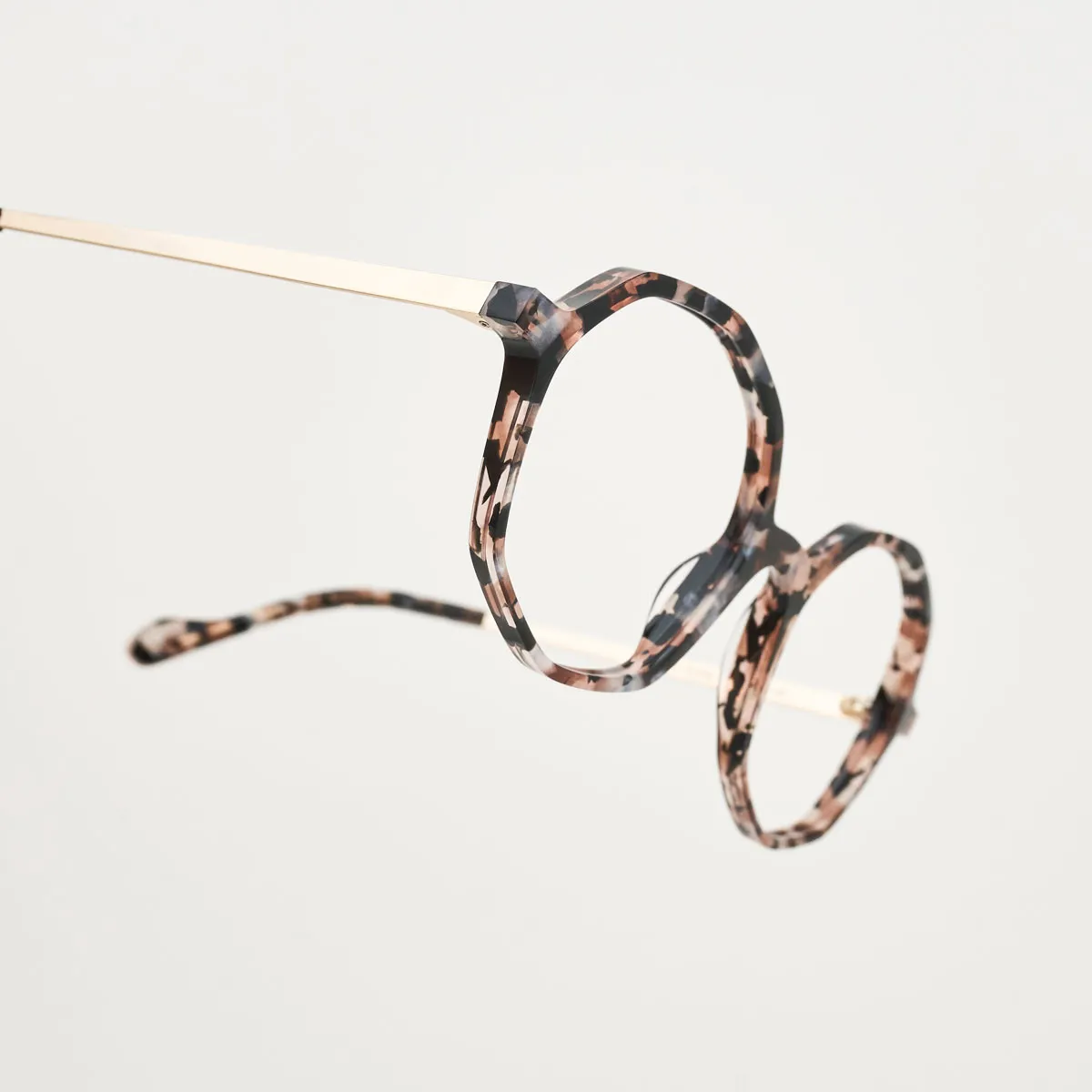 Lunettes optiques Mati