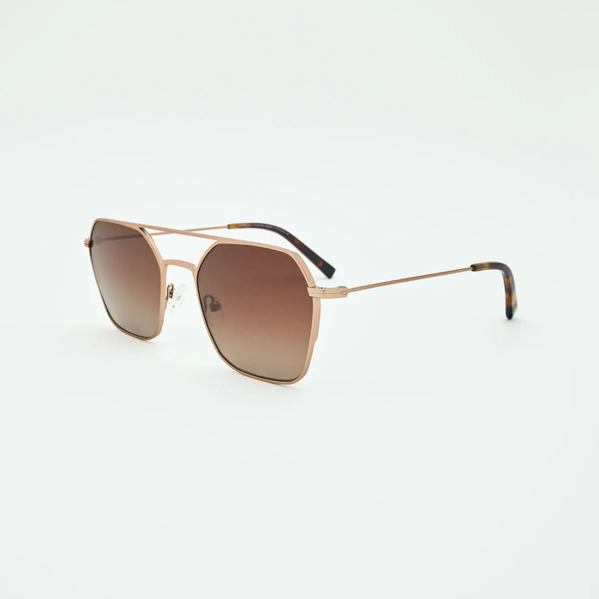 Lewis Aviator — Elegant Adventurer Double Bridge