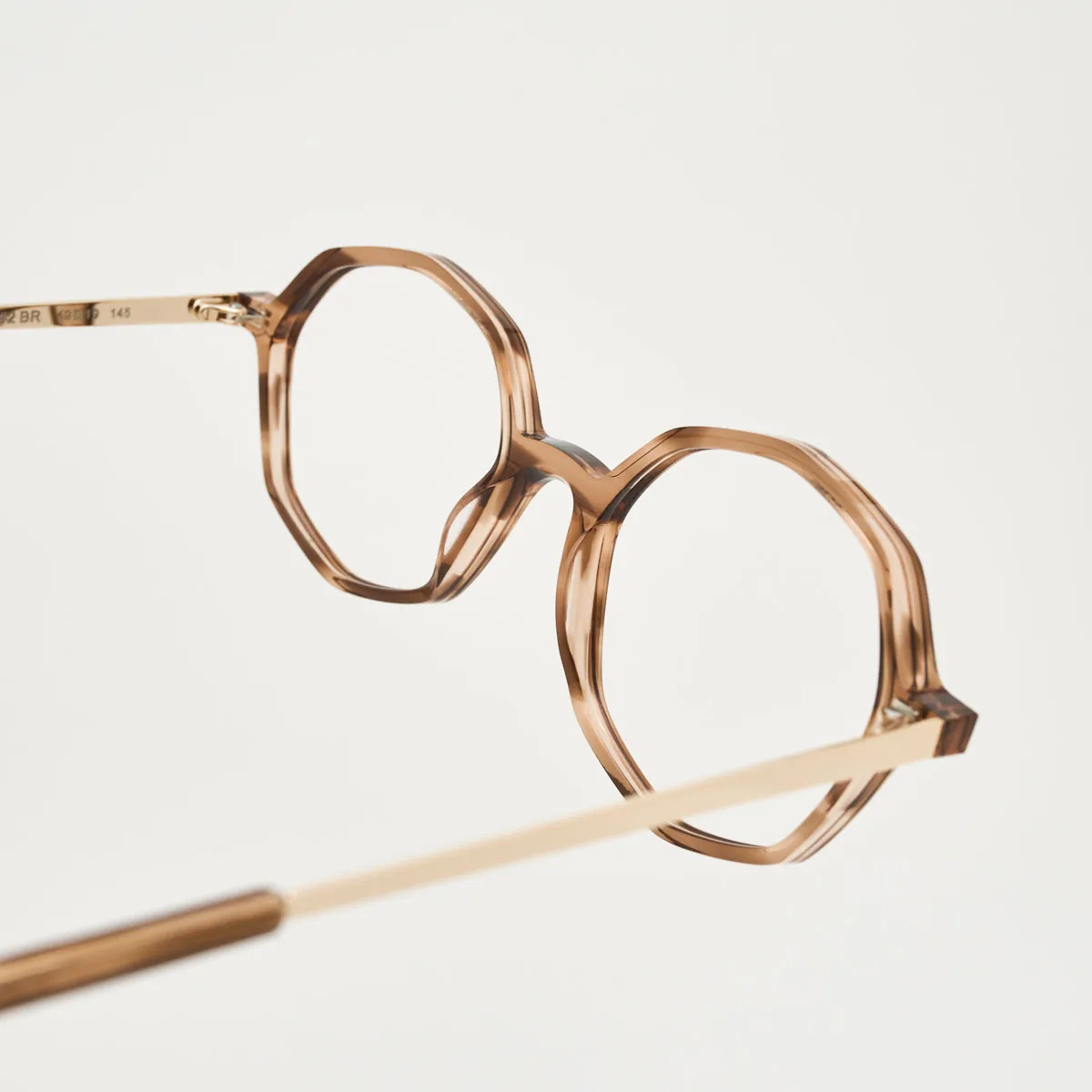 Lunettes optiques Mati