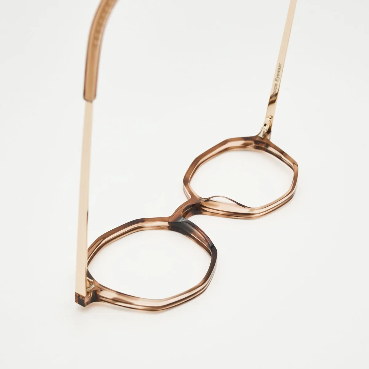 Lunettes optiques Mati