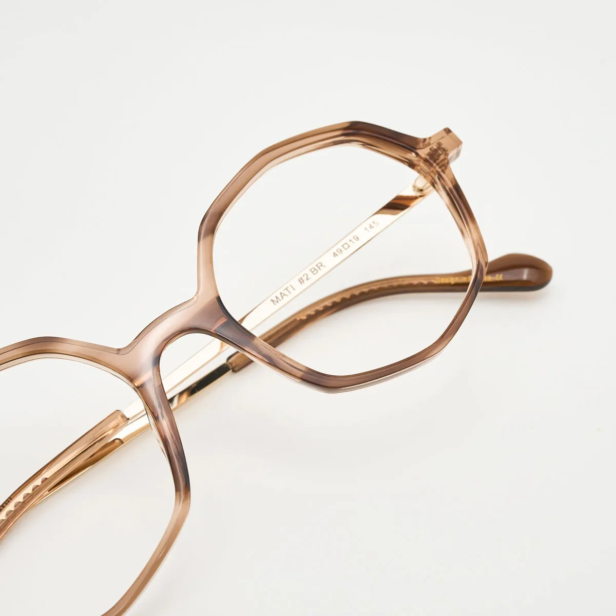 Lunettes optiques Mati